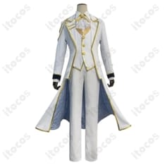 ブルーロック 凪誠士郎 天使イメージ衣装。軽やか高再現で撮影会・イベントに最適 - 1枚目の画像（サムネイル）