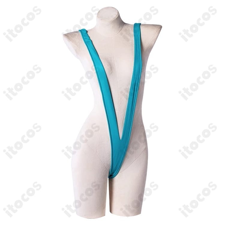 姉母ネモ 変身後衣装｜高再現・快適設計、撮影会・イベント・ハロウィンに最適 - 4枚目の画像