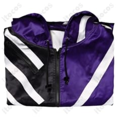 鉄拳8 レイナ コスプレ衣装 コート。高再現と動きやすさでイベントから撮影まで快適 - 5枚目の画像（サムネイル）