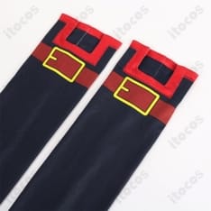 魔都精兵のスレイブ 大川村寧 コスプレ衣装 高再現ワンピース｜エレガントで写真映え、イベントにも最適 - 5枚目の画像（サムネイル）