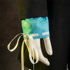 ペルソナ3 リロード 山岸風花 冬制服コスプレ 高再現で清楚な学園スタイルを美しく再現 - 5枚目の画像（サムネイル）