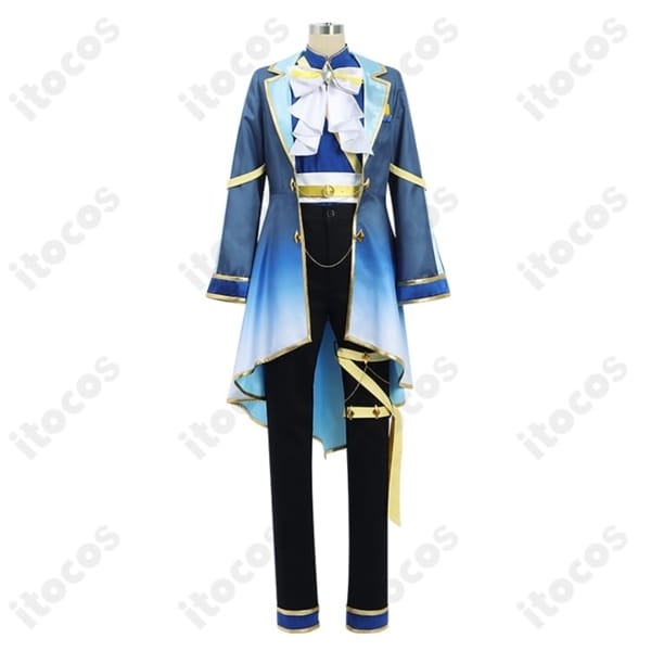 ウマ娘 プリティーダービー ケイエスミラクル 勝負服コスチューム｜高再現でイベント＆撮影に最適