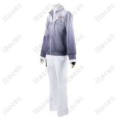 剣持刀也 ROF-MAO 2周年衣装 コスプレ｜高再現フォーマルで撮影映え・快適設計 - 2枚目の画像（サムネイル）