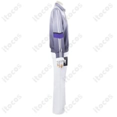 剣持刀也 ROF-MAO 2周年衣装 コスプレ｜高再現フォーマルで撮影映え・快適設計 - 3枚目の画像（サムネイル）