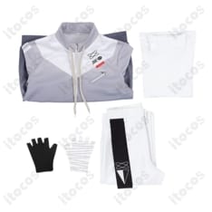 剣持刀也 ROF-MAO 2周年衣装 コスプレ｜高再現フォーマルで撮影映え・快適設計 - 6枚目の画像（サムネイル）