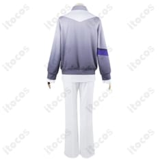 剣持刀也 ROF-MAO 2周年衣装 コスプレ｜高再現フォーマルで撮影映え・快適設計 - 4枚目の画像（サムネイル）