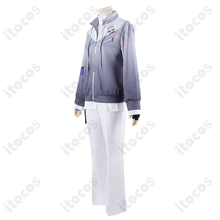 剣持刀也 ROF-MAO 2周年衣装 コスプレ｜高再現フォーマルで撮影映え・快適設計 - 2枚目の画像