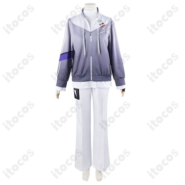 剣持刀也 ROF-MAO 2周年衣装 コスプレ｜高再現フォーマルで撮影映え・快適設計