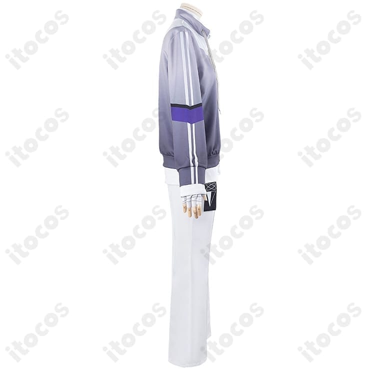 剣持刀也 ROF-MAO 2周年衣装 コスプレ｜高再現フォーマルで撮影映え・快適設計 - 3枚目の画像