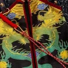 あんスタ 影片みか スカウト！黄金天衣装 高再現コスプレ｜イベント＆撮影で映える設計 - 4枚目の画像（サムネイル）