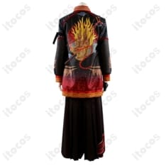 あんスタ 影片みか スカウト！黄金天衣装 高再現コスプレ｜イベント＆撮影で映える設計 - 3枚目の画像（サムネイル）