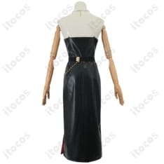 第五人格 血の女王（マリー）ローソンコラボ 高再現度で快適、イベント＆撮影会に最適 - 5枚目の画像（サムネイル）