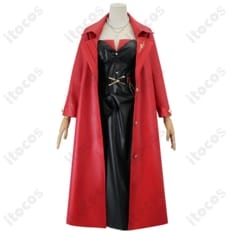 第五人格 血の女王（マリー）ローソンコラボ 高再現度で快適、イベント＆撮影会に最適 - 1枚目の画像（サムネイル）