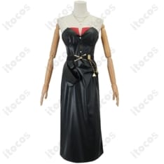 第五人格 血の女王（マリー）ローソンコラボ 高再現度で快適、イベント＆撮影会に最適 - 4枚目の画像（サムネイル）