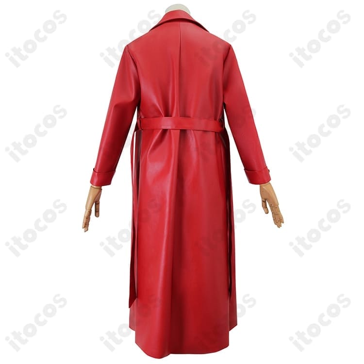 第五人格 血の女王（マリー）ローソンコラボ 高再現度で快適、イベント＆撮影会に最適 - 3枚目の画像