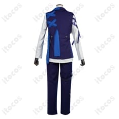 氷鷹北斗 Faraway MVコスプレ衣装｜高再現で動きやすい設計、イベント・撮影会に最適 - 3枚目の画像（サムネイル）