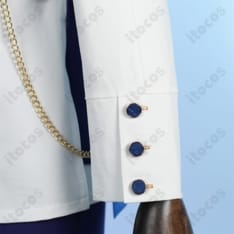 氷鷹北斗 Faraway MVコスプレ衣装｜高再現で動きやすい設計、イベント・撮影会に最適 - 6枚目の画像（サムネイル）