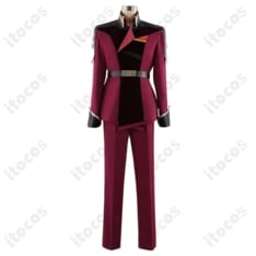 ガンダムSEED FREEDOM シン・アスカ コスプレ衣装｜シャープな再現度で撮影映え、イベント向け設計 - 1枚目の画像（サムネイル）