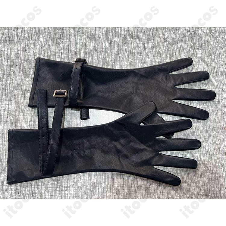 蓮巳敬人 フィーチャースカウト敬人編2 MV衣装 デリジェント・グレイ｜高発色で端正、撮影とイベントに最適 - 6枚目の画像