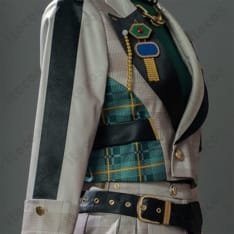 蓮巳敬人 フィーチャースカウト敬人編2 MV衣装 デリジェント・グレイ｜高発色で端正、撮影とイベントに最適 - 4枚目の画像（サムネイル）