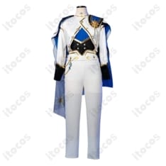 あんさんぶるスターズ！！ 深海奏汰 Reverb ステラマリスMV衣装 高再現で撮影映え - 1枚目の画像（サムネイル）