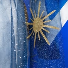 あんさんぶるスターズ！！ 深海奏汰 Reverb ステラマリスMV衣装 高再現で撮影映え - 6枚目の画像（サムネイル）