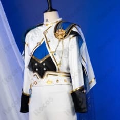 あんさんぶるスターズ！！ 深海奏汰 Reverb ステラマリスMV衣装 高再現で撮影映え - 3枚目の画像（サムネイル）