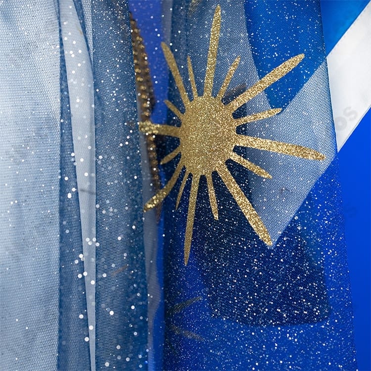 あんさんぶるスターズ！！ 深海奏汰 Reverb ステラマリスMV衣装 高再現で撮影映え - 6枚目の画像