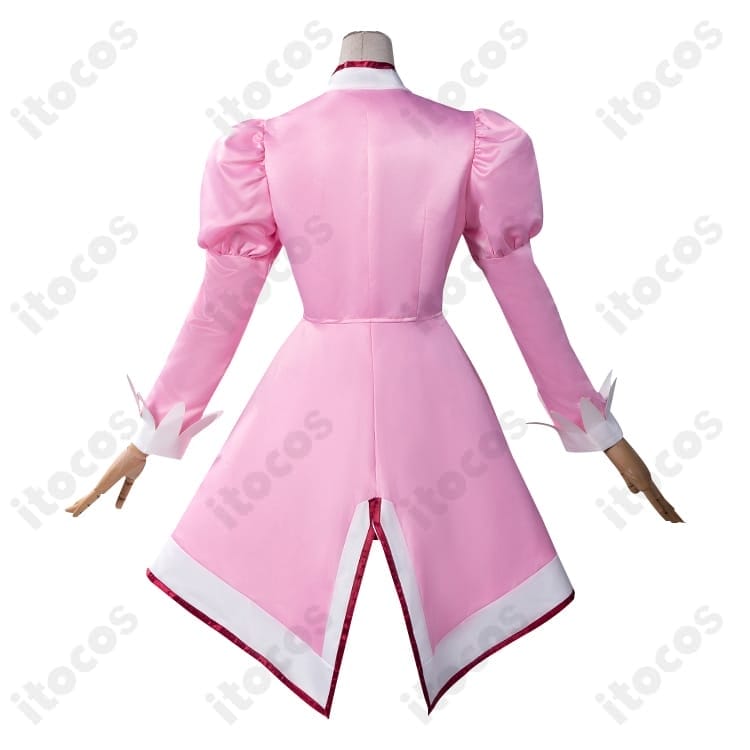 ふたご姫 ファインのプリンセス衣装。高再現で撮影映え、イベントも快適なフルセット - 3枚目の画像