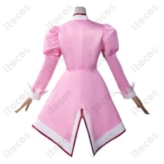 ふたご姫 ファインのプリンセス衣装。高再現で撮影映え、イベントも快適なフルセット - 3枚目の画像（サムネイル）