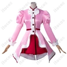 ふたご姫 ファインのプリンセス衣装。高再現で撮影映え、イベントも快適なフルセット - 1枚目の画像（サムネイル）