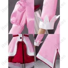 ふたご姫 ファインのプリンセス衣装。高再現で撮影映え、イベントも快適なフルセット - 4枚目の画像（サムネイル）