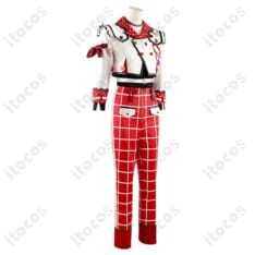 あんスタ！！Made Me衣装｜嵐・ジュン・鉄虎・HiMERU 高再現で撮影映え - 2枚目の画像（サムネイル）