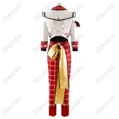 あんスタ！！Made Me衣装｜嵐・ジュン・鉄虎・HiMERU 高再現で撮影映え - 3枚目の画像（サムネイル）