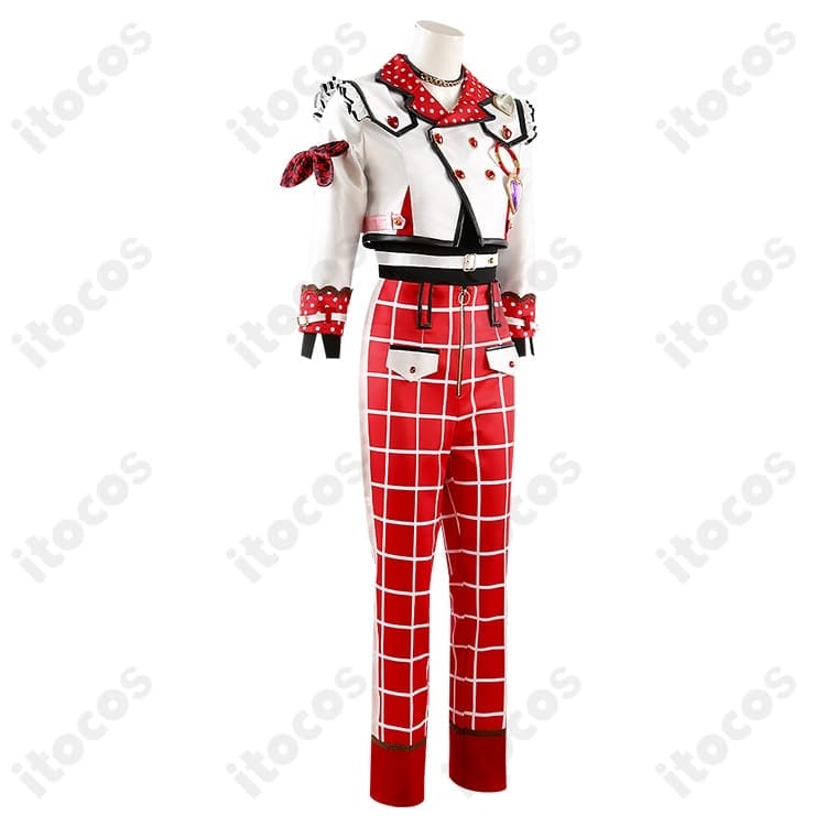 あんスタ！！Made Me衣装｜嵐・ジュン・鉄虎・HiMERU 高再現で撮影映え - 2枚目の画像