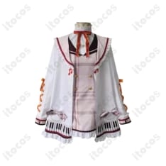 ホロライブ 音乃瀬奏 コスプレ衣装｜高再現度で撮影映え、S〜XL＋オーダーメイド対応 - 1枚目の画像（サムネイル）