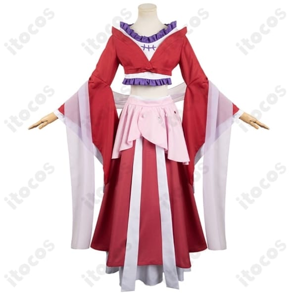 薬屋のひとりごと 猫猫 8巻衣装コスプレ｜刺繍映えと披帛の揺れで高再現、イベント撮影に最適