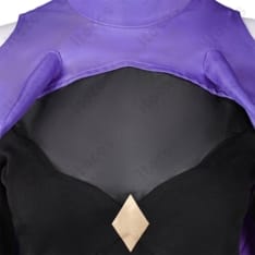 パルワールド クレメーオ衣装 高再現コスプレ｜撮影映えして長時間も快適 - 4枚目の画像（サムネイル）