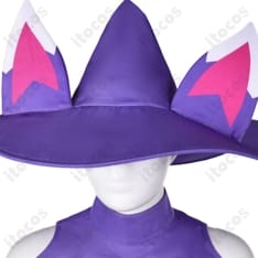 パルワールド クレメーオ衣装 高再現コスプレ｜撮影映えして長時間も快適 - 5枚目の画像（サムネイル）