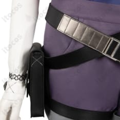 ヴァロラント クローヴ コスプレ衣装｜高再現×動きやすいセットでイベントから撮影まで - 5枚目の画像（サムネイル）