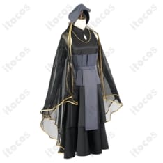 日向ヒナタ ウェディングドレス高再現コスプレ｜エレガントに映える純白セットで撮影からイベントまで - 2枚目の画像（サムネイル）