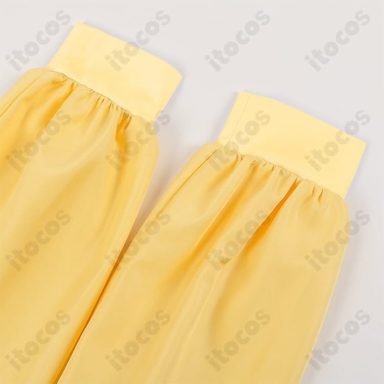 ソフィー・ハッター ワンピース コスプレ｜高再現で清楚、長時間でも快適な着用感 - 5枚目の画像