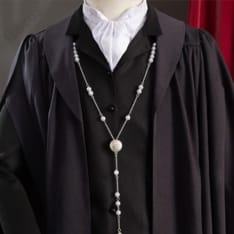 黒執事 セバスチャン 寄宿学校編コスプレ衣装。高再現で撮影映え、イベントも快適 - 4枚目の画像（サムネイル）