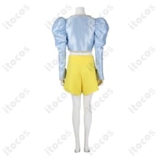 ベラ・バクスター コスプレ衣装｜高再現でクラシカルに映えるドレスセット - 4枚目の画像（サムネイル）