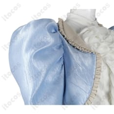 ベラ・バクスター コスプレ衣装｜高再現でクラシカルに映えるドレスセット - 6枚目の画像（サムネイル）