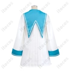 アトリのセーラーワンピースを高再現。軽やかな着用感でイベントや撮影会に最適 - 3枚目の画像（サムネイル）