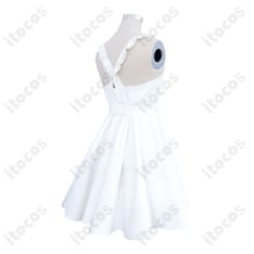 崇宮澪 霊装コスプレ｜デート・ア・ライブV 高再現で撮影会・イベントに最適 - 3枚目の画像（サムネイル）