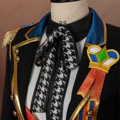 明星スバル TRIP衣装コスプレ｜高発色で再現度重視、イベント・撮影に最適 - 5枚目の画像（サムネイル）