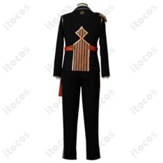 明星スバル TRIP衣装コスプレ｜高発色で再現度重視、イベント・撮影に最適 - 2枚目の画像（サムネイル）