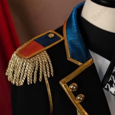 明星スバル TRIP衣装コスプレ｜高発色で再現度重視、イベント・撮影に最適 - 6枚目の画像（サムネイル）